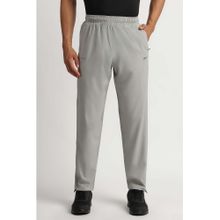 Reebok Men Grey Trackpant