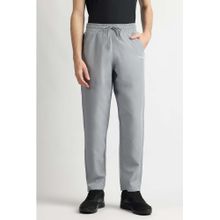 Reebok Men Grey Trackpant