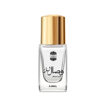 Ajmal India Wisal Layl Perfume For Unisex