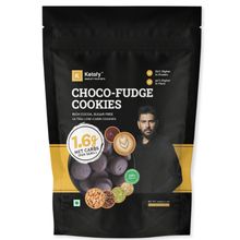 Ketofy - Choco Fudge Keto Cookies
