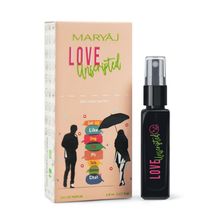Maryaj Love Unscripted EDP Perfume