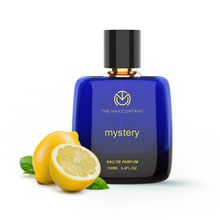 The Man Company EDP Mystery Perfume For Men