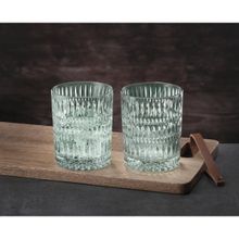 NACHTMANN Ethnos Whisky Mint Set of 2