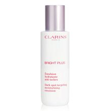 Clarins Bright Plus Moisturizing Emulsion