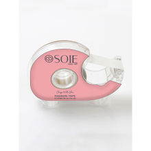 SOIE Women's Invisible Double-Sided Fashion Tape-Nude