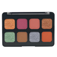 Insight Cosmetics Winged Eyes Eyeshadow Palette