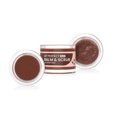 Swiss Beauty Lip Perfect Duo Balm & Scrub
