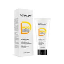 DERMABAY Sunscreen SPF 50, PA++++