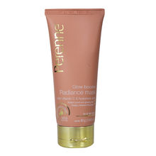 Perenne Glow Booster Radiance Mask (Vitamin C And Hyaluronic Acid)