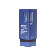 Yaan Man Navigator Tinted Moisturizer