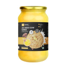 Ketofy A2 Cow Ghee Mason Jar