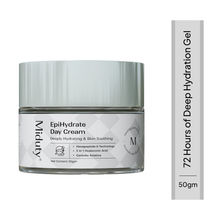 Miduty EpiHydrate 72 Hrs Moisture Lock Hyaluronic Acid Skin Hydration Lightweight Gel