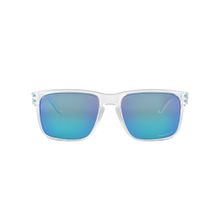 Oakley 0OO9417 Blue Prizm Holbrook XL Square Sunglasses (59 mm)