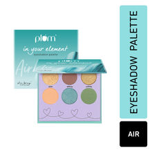 Plum In Your Element Eyeshadow Palette