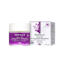 Derma E Ultra Lift Firming Dmae Moisturizer