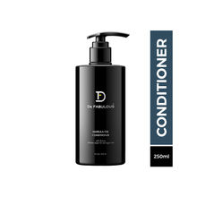 De Fabulous Marula Oil Sulphate Free Conditioner - All Hair Types