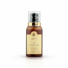 SoulTree Indian Rose Face Wash with Turmeric & Honey
