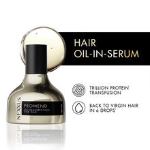 Nexxus Promend Oil Resurrection Hair Serum