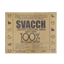 Svacch Diaper Disposal Bags