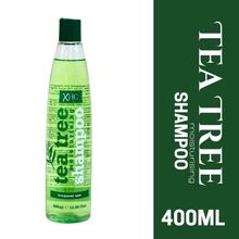 Xpel Tea Tree Shampoo Tea Tree & Peppermint Oil