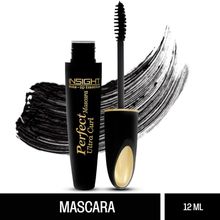 Insight Cosmetics Ultra Curl Perfect Mascara - Black