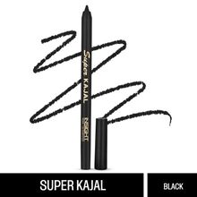 Insight Cosmetics Super Kajal (Free Sharpener)