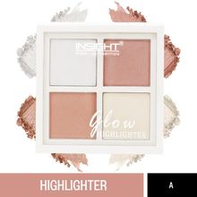 Insight Cosmetics Glow Highlighter