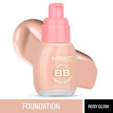 Insight Cosmetics SPF -15 SPF Foundation