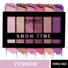 Insight Cosmetics Show Time Eyeshadow Palette