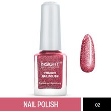 Insight Cosmetics Twilight Nail Polish