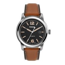 Fossil Heritage Brown Watch ME3233