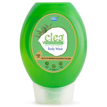 Ginni Clea Neem And Eucalyptus Body Wash