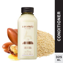 Anomaly Anti-Frizz Smoothing Conditioner with Argan Oil & Quinoa