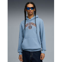 Puma Sports Legacy Ii Men Regular Fit Hoodie