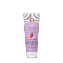 First Aid Beauty Strawberry KP Bump Eraser Body Scrub 10% AHA