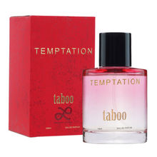 Perfume Lounge Taboo Temptation for Women Eau De Parfum
