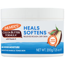Palmer’s Cocoa Butter Formula with Vitamin E Cream