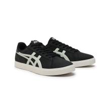 ASICS Black Men Classic Ct S Sneakers