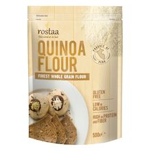 Rostaa Quinoa Flour