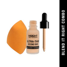 Insight Cosmetics Blend It Right Combo