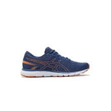 ASICS Men Navy Blue GEL-ZARACA 5 B Running Shoes