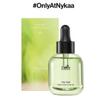 La'dor Our Leaf Perfumed Post Wash Korean Hair Oil Serum
