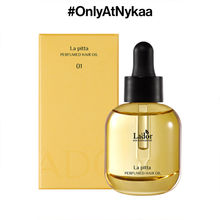 La'dor La Pitta Perfumed Post Wash Korean Hair Oil Serum