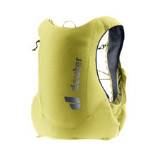 Deuter Unisex Yellow Traick 9 M Backpack (M)