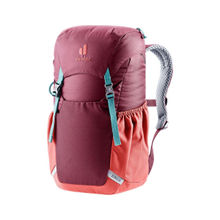 Deuter Unisex Wine & Red Junior Backpack (M)