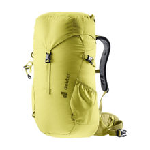 Deuter Unisex Yellow Climber 22 Backpack (M)