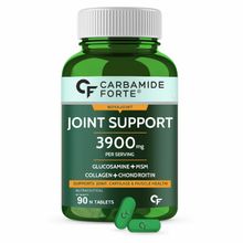 Carbamide Forte NovaJoint Joint Support Supplement 3900mg