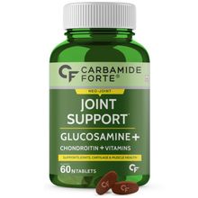 Carbamide Forte Joint Pain Support Supplement 2600mg
