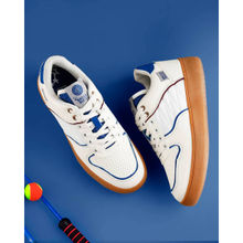 Bacca Bucci Cosmic Dream Low Top Venus Vibe Sneakers