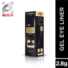 L'Oreal Paris Super Liner Gel Intenza 36H - Profound Black